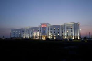 Hotel Hampton Inn & Suites Wheeling - The Highlands