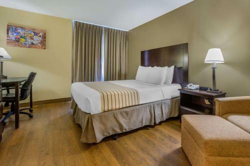 Hotel Econo Lodge Inn & Suites Triadelphia