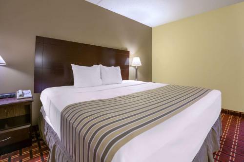 Hotel Econo Lodge Inn & Suites Triadelphia