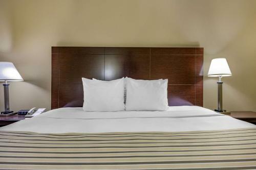 Hotel Econo Lodge Inn & Suites Triadelphia