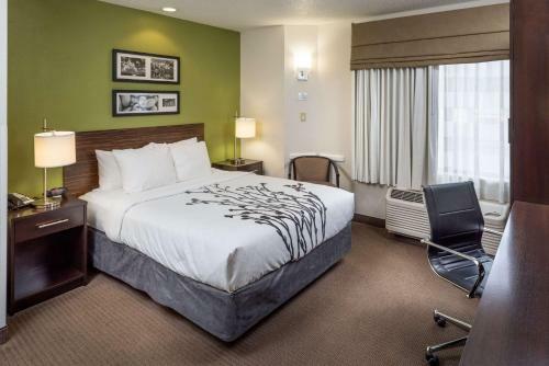 Motel Sleep Inn & Suites Cross Lanes