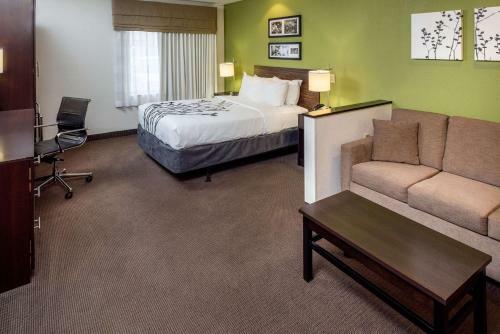 Motel Sleep Inn & Suites Cross Lanes