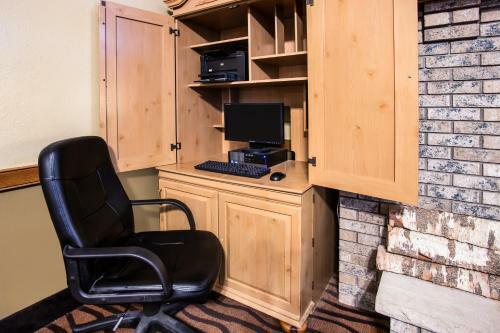 Hotel Americinn - Menomonie