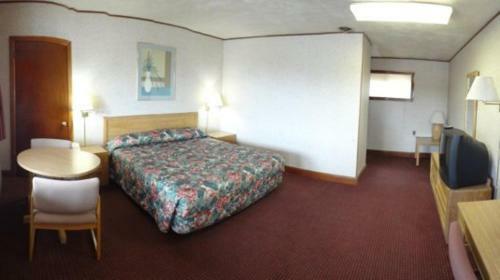 Hotel Knights Inn Galax