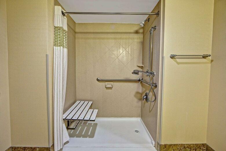 Hotel Hampton Inn Galax