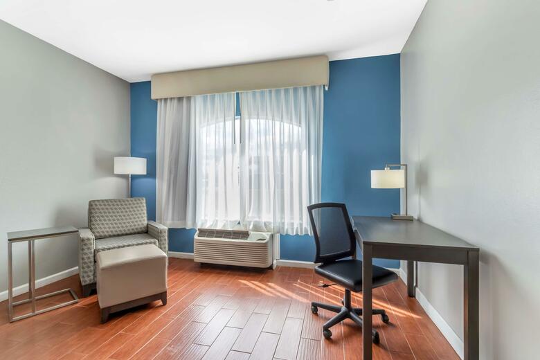 Hotel Best Western Port Lavaca Inn