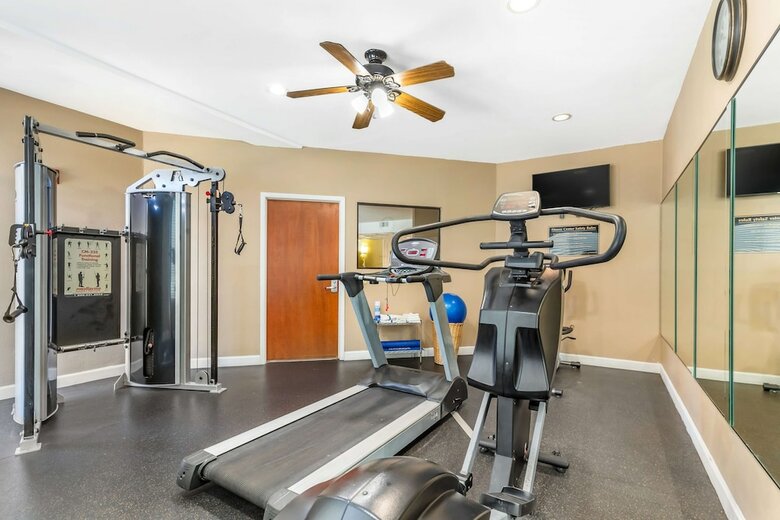 Hotel Best Western Port Lavaca Inn