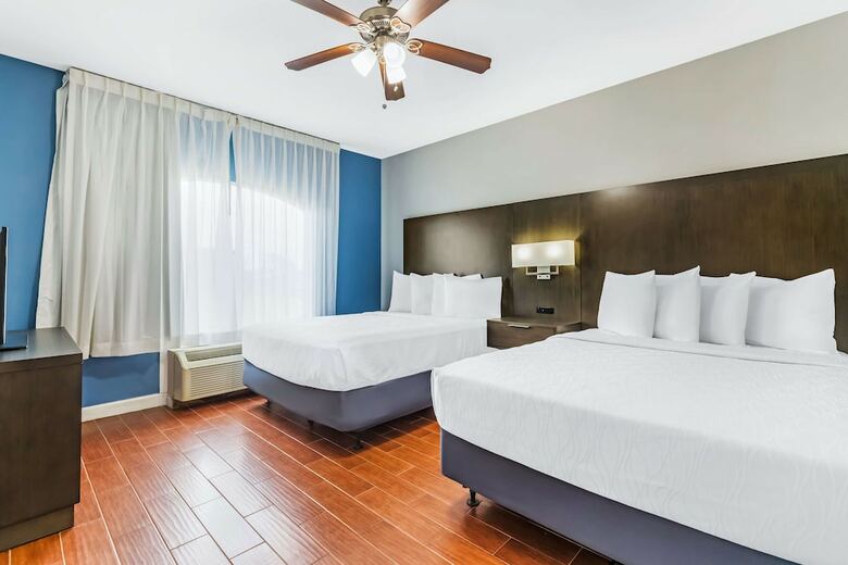 Hotel Best Western Port Lavaca Inn