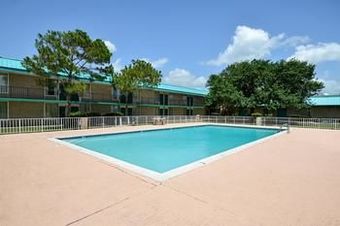 Motel Americas Best Value Inn Port Lavaca