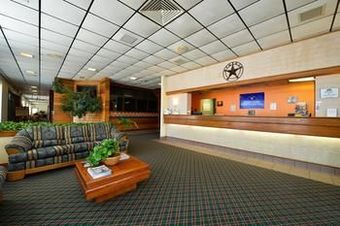Motel Americas Best Value Inn Port Lavaca