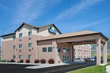 Hotel Days Inn Brigham City