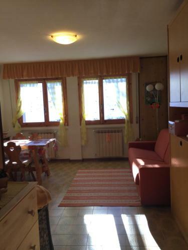 Apartamento La Casa Di Alice