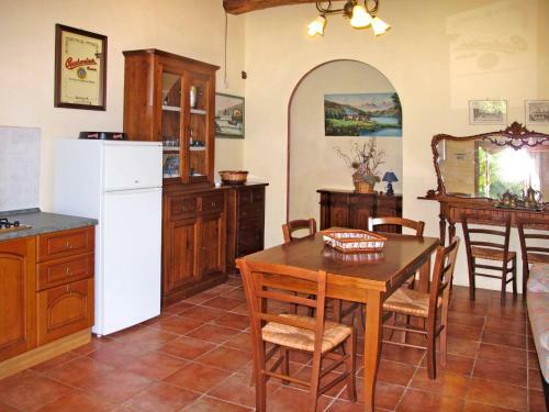 Apartamento Podere La Morra 101s