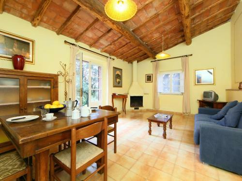 Apartamentos Locazione Turistica La Ginestra
