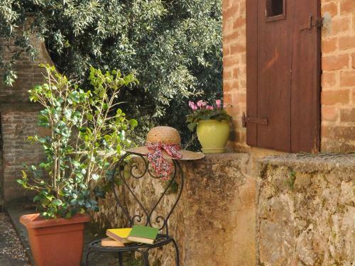 Apartamentos Locazione Turistica La Ginestra
