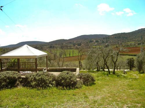 Apartamentos Locazione Turistica La Ginestra