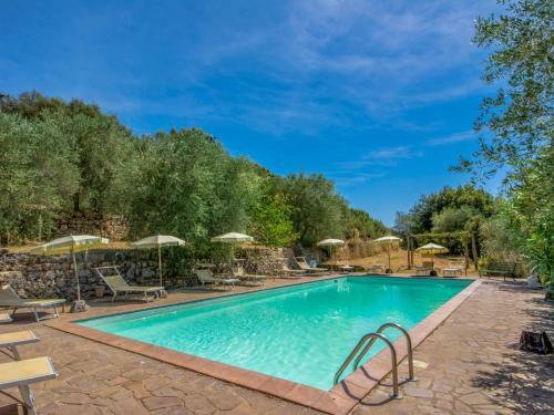 Apartamentos Locazione Turistica La Ginestra