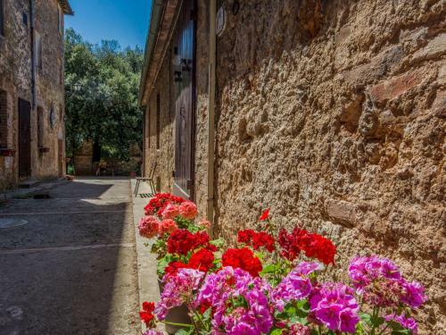 Apartamentos Locazione Turistica La Ginestra