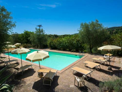 Apartamentos Locazione Turistica La Ginestra