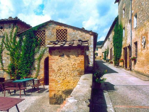 Apartamentos Locazione Turistica La Ginestra