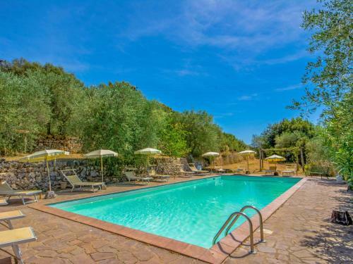 Apartamentos Locazione Turistica La Ginestra