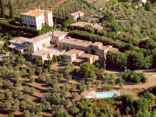 Apartamentos Locazione Turistica La Ginestra