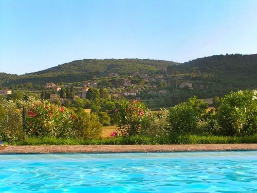 Apartamentos Locazione Turistica La Ginestra