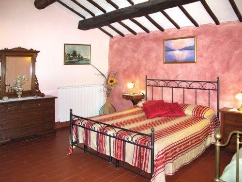 Apartamento Podere La Morra 100s