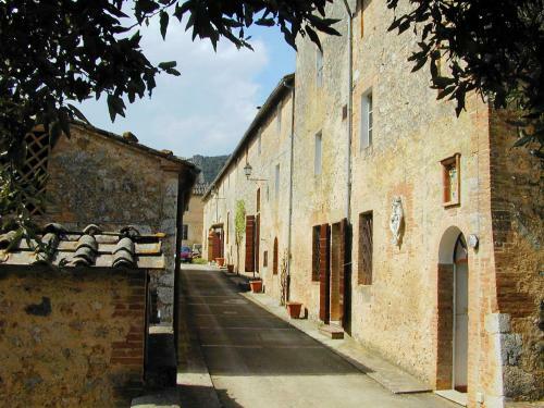 Apartamentos Locazione Turistica La Ginestra