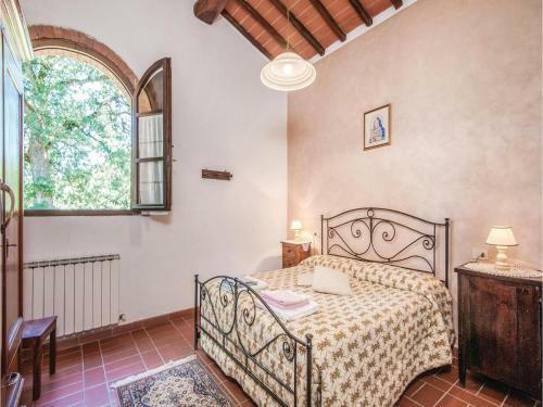 La Capanna Di Casa Al Gianni