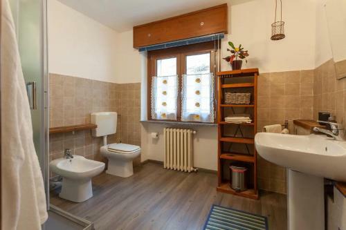 Bondine Apartments In Valle D'aosta