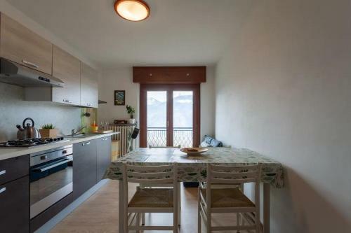 Bondine Apartments In Valle D'aosta