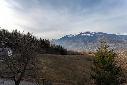 Bondine Apartments In Valle D'aosta