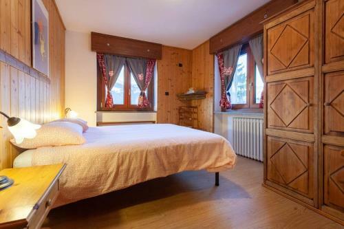 Bondine Apartments In Valle D'aosta
