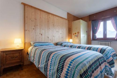 Bondine Apartments In Valle D'aosta