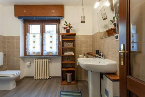Bondine Apartments In Valle D'aosta