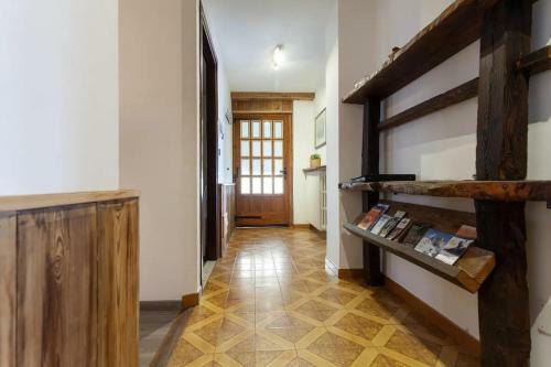Bondine Apartments In Valle D'aosta