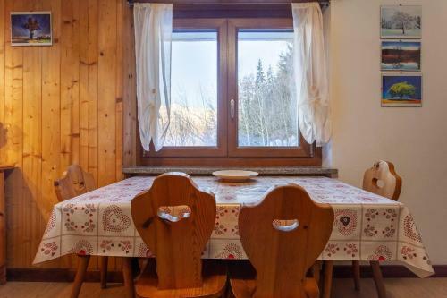 Bondine Apartments In Valle D'aosta