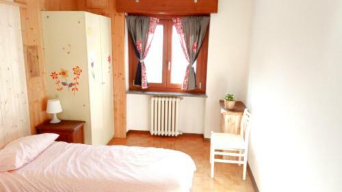 Bondine Apartments In Valle D'aosta