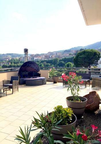 Hostal Arts Club Boutique Hotel & Spa