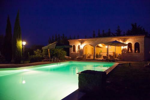 Bed & Breakfast Casa Go'el