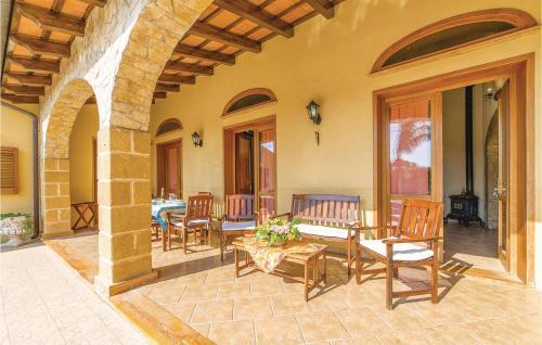 Holiday Home Via Venezuela