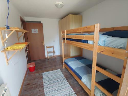 Albergue Ostello Del Parco Di Cicogna