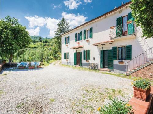 Holiday Home Podere Il Castellare - 09