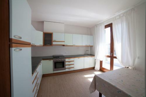 Apartamento Villetta Pastura