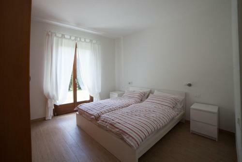 Apartamento Villetta Pastura