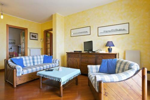 Apartamento Il Cielo Sopra Italia