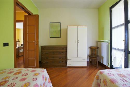 Apartamento Il Cielo Sopra Italia