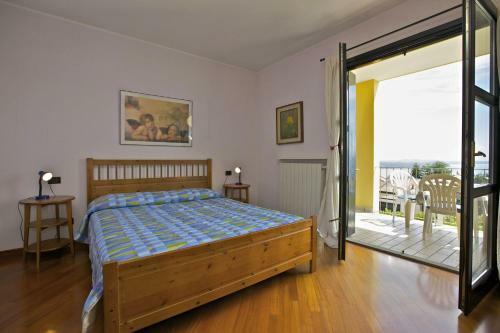 Apartamento Il Cielo Sopra Italia