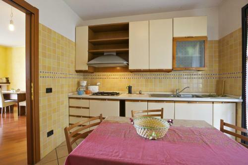 Apartamento Il Cielo Sopra Italia